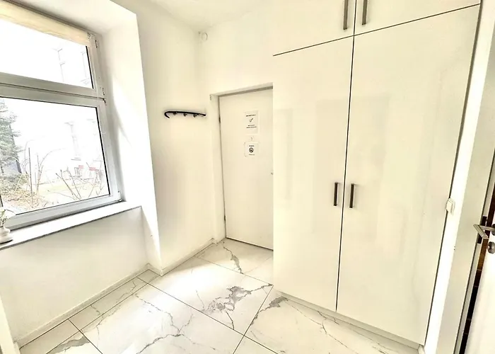 Urban Cityapartment *