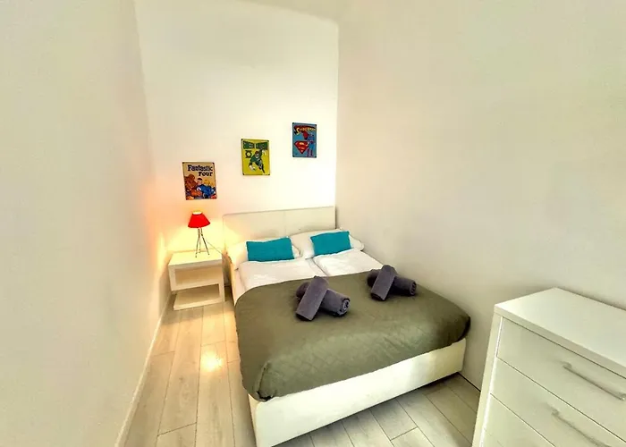 Urban Cityapartment Відень