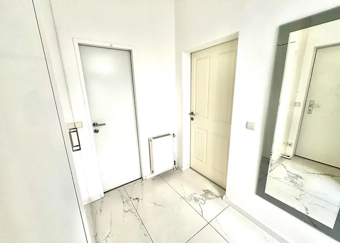 Urban Cityapartment Апартаменти